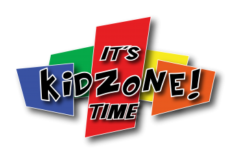 It's Kidzone Time